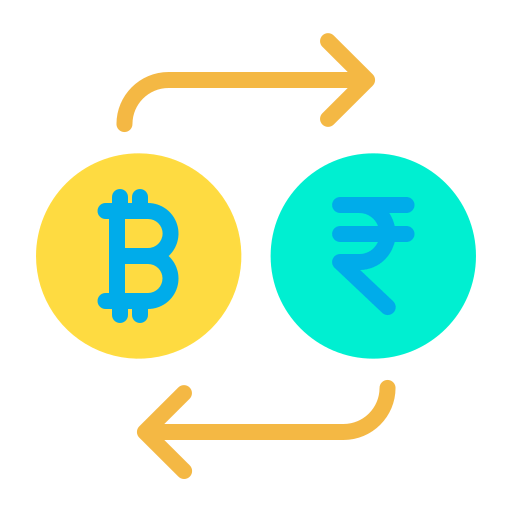 Bitcoin icon
