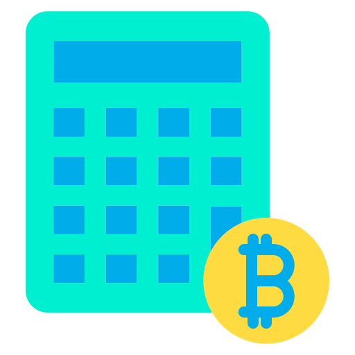 Calculator icon