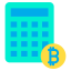Calculator ícone 64x64