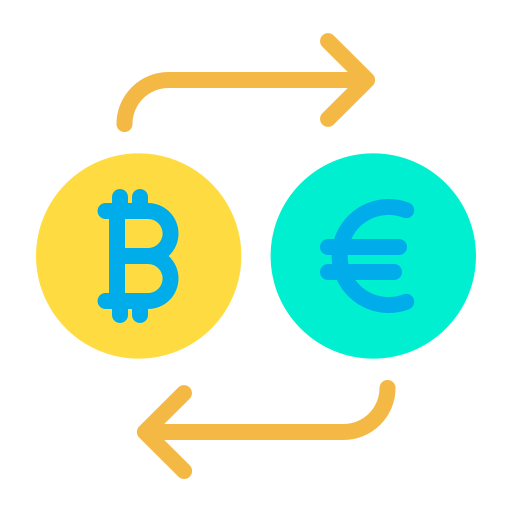 Bitcoin icon