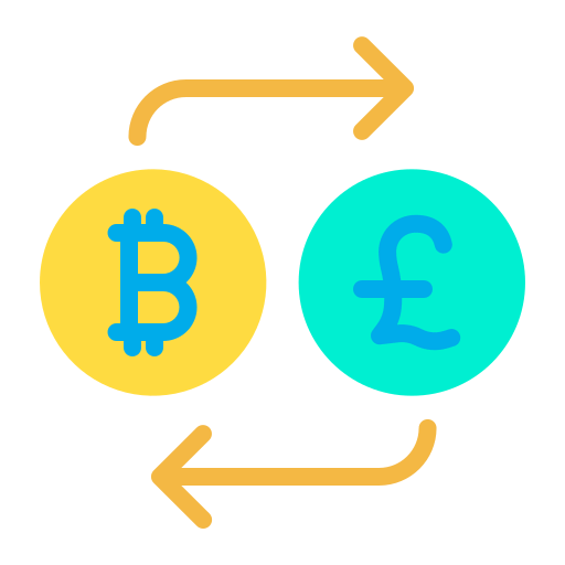 Bitcoin icon