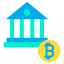 Bank ícone 64x64
