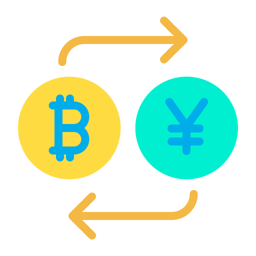 Bitcoin icon