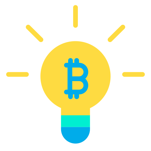 Lightbulb アイコン