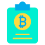 Clipboard ícone 64x64