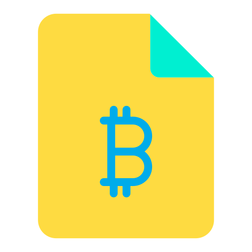 File icon