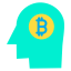 Mind Symbol 64x64