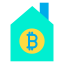 House Symbol 64x64