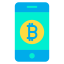 Smartphone Symbol 64x64