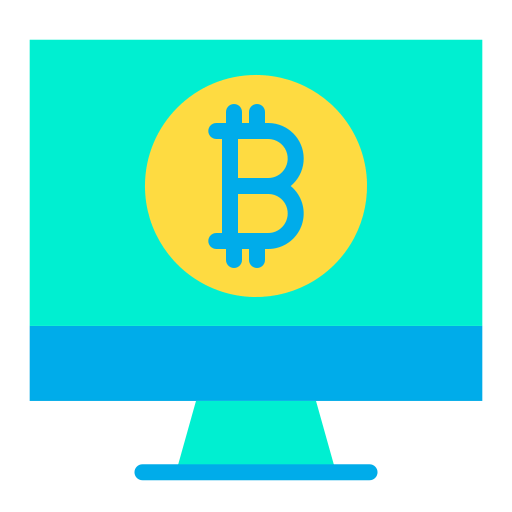Monitor icon