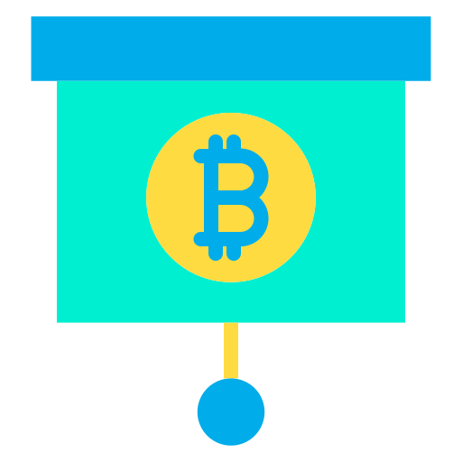 Presentation Symbol