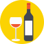 Wine icon 64x64