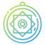 Amulet アイコン 64x64