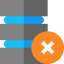 Delete アイコン 64x64