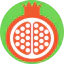 Pomegranate Symbol 64x64
