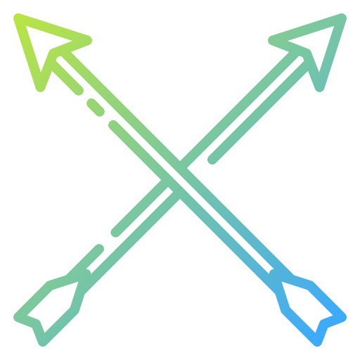 Arrows icon