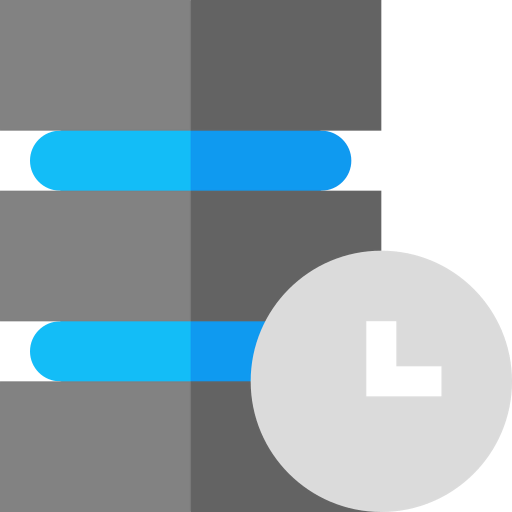 Time icon
