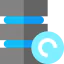 Refresh アイコン 64x64