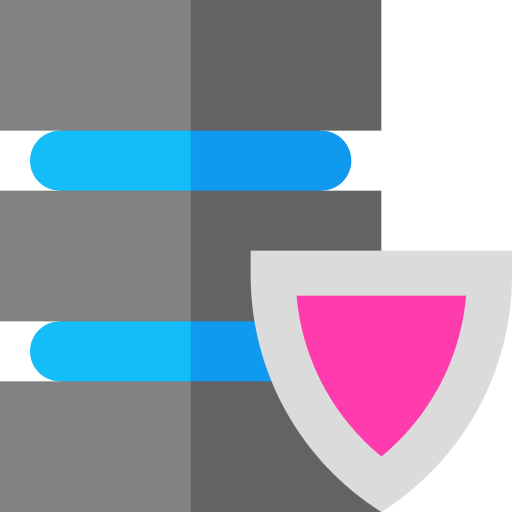 Security 图标