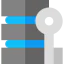 Key value database アイコン 64x64