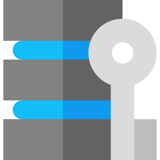 Key value database ícono