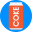 Soft drink Ikona 64x64