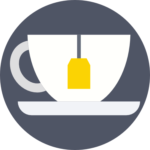 Tea icon