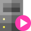 Video アイコン 64x64