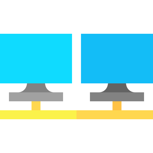Linked icon