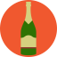 Champagne Ikona 64x64