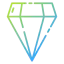 Crystal アイコン 64x64