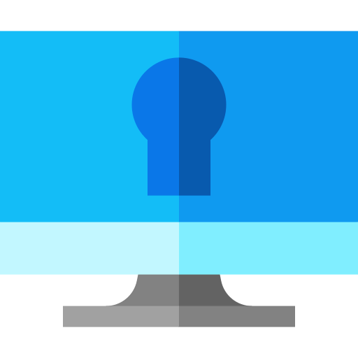 Lock icon