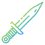 Dagger アイコン 64x64