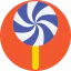 Lollipop Ikona 64x64