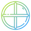 Earth アイコン 64x64