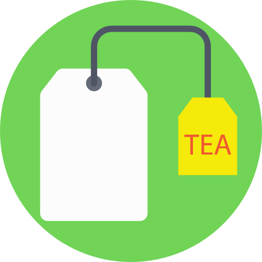 Tea icon