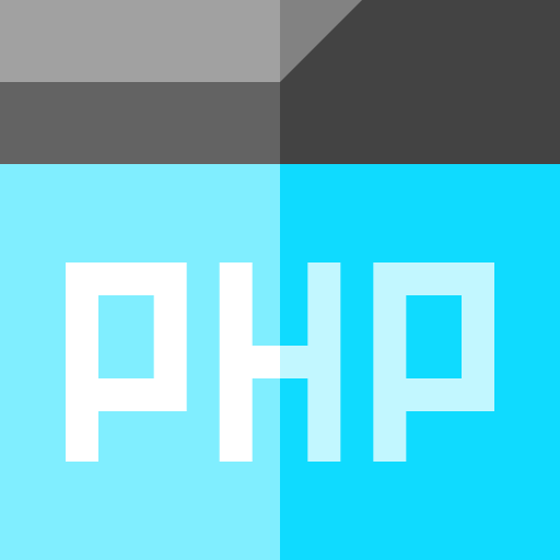 Php code іконка
