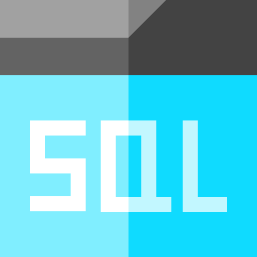 Sql icon