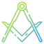 Freemasonry アイコン 64x64