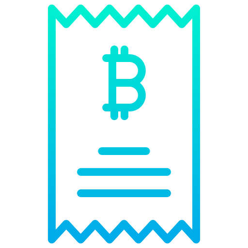 Statement icon