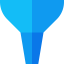 Funnel アイコン 64x64