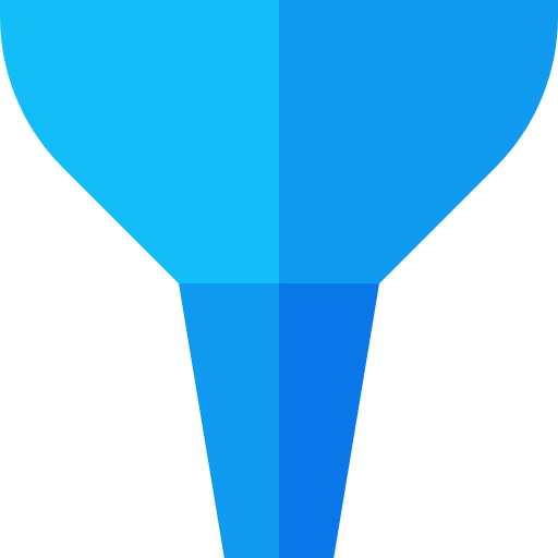 Funnel icon
