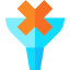 Funnel アイコン 64x64