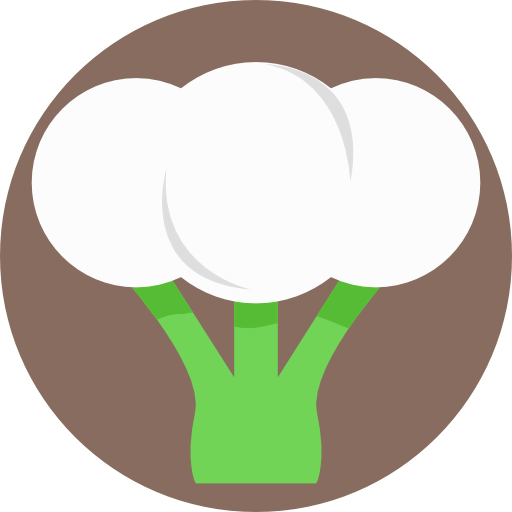 Broccoli icon