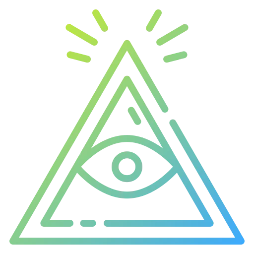 Illuminati icon