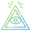 Illuminati アイコン 64x64