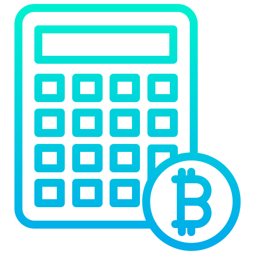 Calculator icon