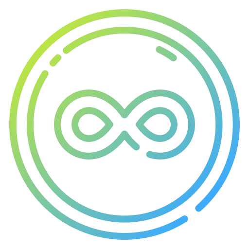 Infinity icon