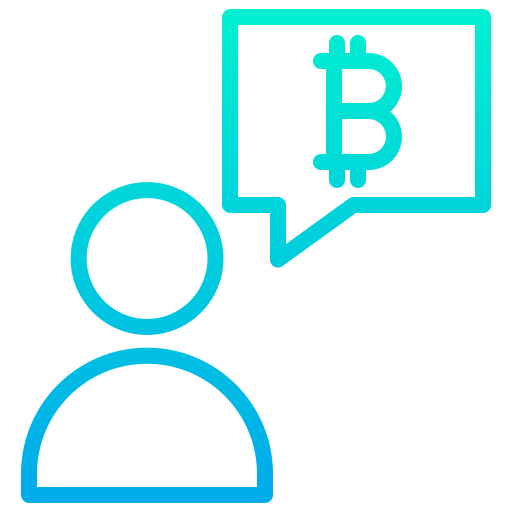 Conversation icon