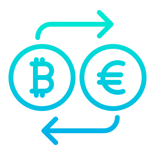 Bitcoin icon